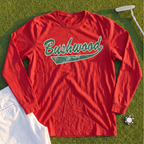 Bushwood Jersey Long Sleeve Tee