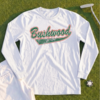 Bushwood Jersey Long Sleeve Tee