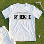 By Height Tee