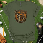 Caddy's Choice Stout Tee