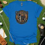 Caddy's Choice Stout Tee