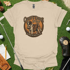 Caddy's Choice Stout Tee