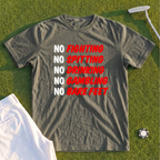 Caddyshack Rules Premium Tee