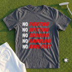 Caddyshack Rules Tee