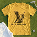 Call 811 Before You Dig Tee