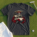 Cart Of The Departed Tee