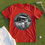 Cart Overboard Tee