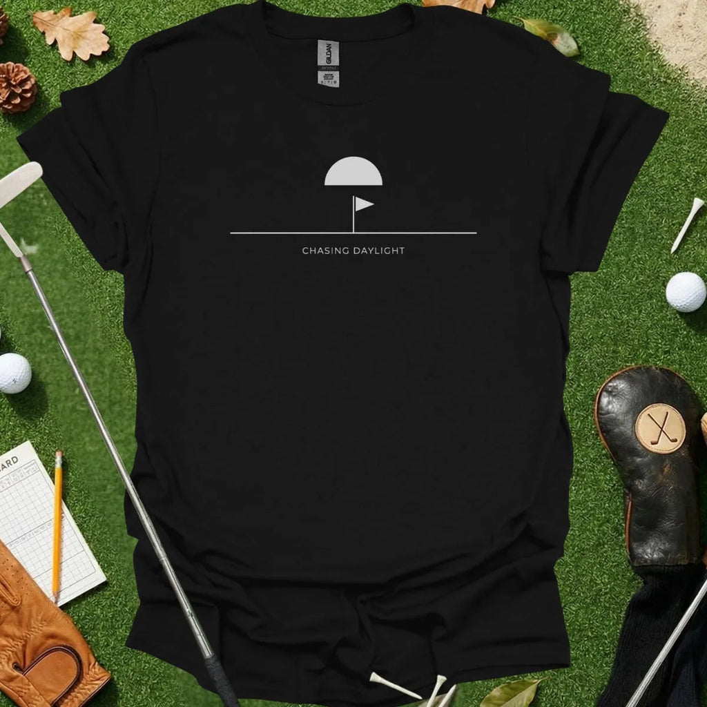 Chasing Daylight Tee