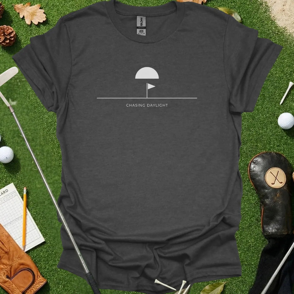 Chasing Daylight Tee