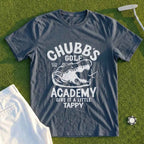 Chubb's Golf Academy Tee