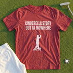 Cinderella Story Tee