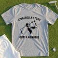 Cinderella Story Tee