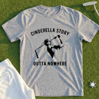 Cinderella Story Tee