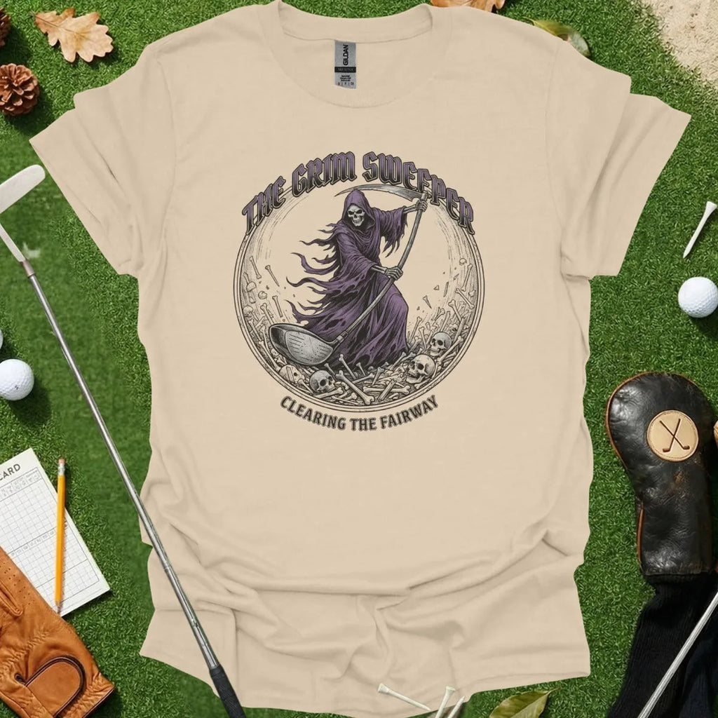 Clear the Fairway Tee