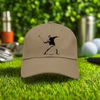 Club Thrower Cap