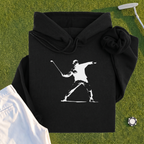 Club Thrower Hoodie