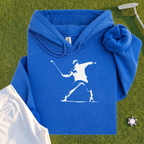 Club Thrower Hoodie