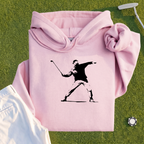 Club Thrower Hoodie
