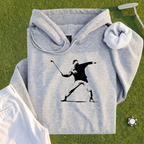 Club Thrower Hoodie