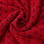 Club Thrower Performance Print Polo