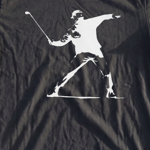 Club Thrower Premium Tee