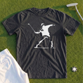 Club Thrower Premium Tee