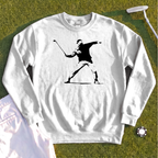 Club Thrower Sweatshirt