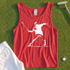Club Thrower Tank