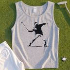 Club Thrower Tank