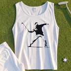 Club Thrower Tank