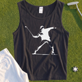 Club Thrower Tank
