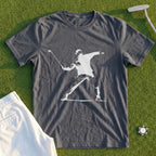 Club Thrower Tee