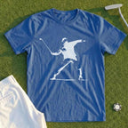 Club Thrower Tee