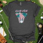 Club Vice Tee