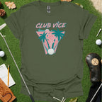 Club Vice Tee