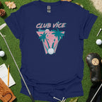 Club Vice Tee