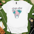 Club Vice Tee