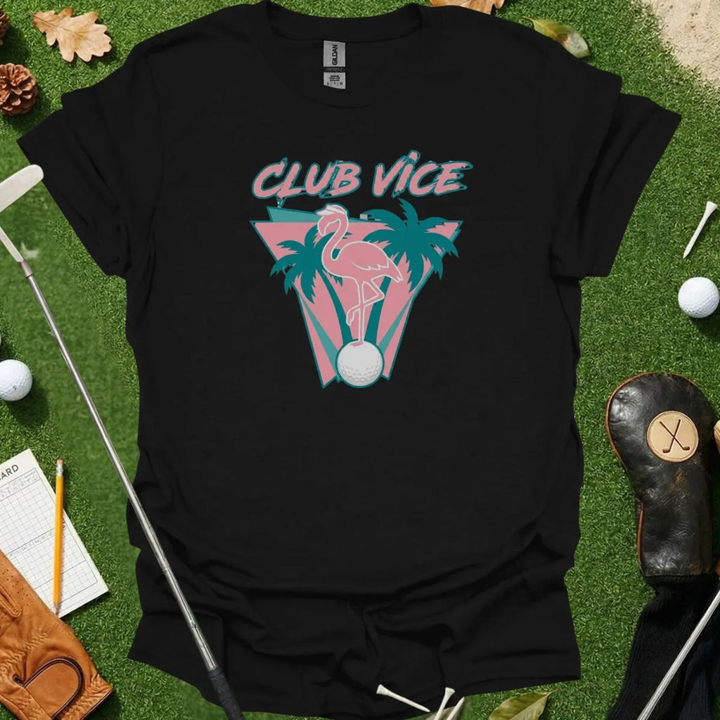 Club Vice Tee