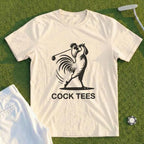 Cock Tees Tee