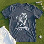 Cock Tees Tee