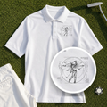 Da Vinci Swing Performance Polo