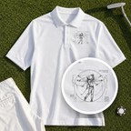 Da Vinci Swing Performance Polo