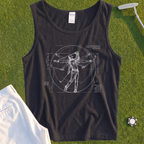 Da Vinci Swing Tank