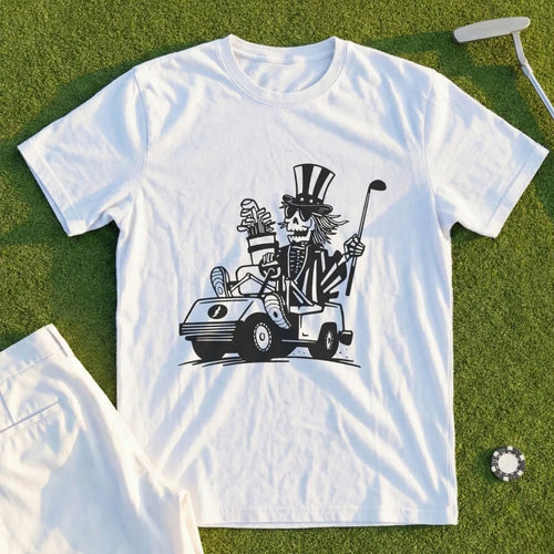 Deadhead Tee