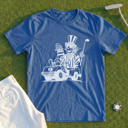 Deadhead Tee