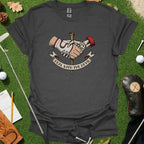 Deal With the Devil Tee