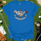 Deal With the Devil Tee