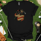 Death Before Layups Tee