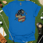 Death Before Layups Tee