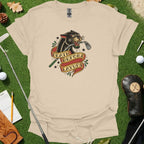 Death Before Layups Tee